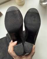 Сапоги Chanel p37