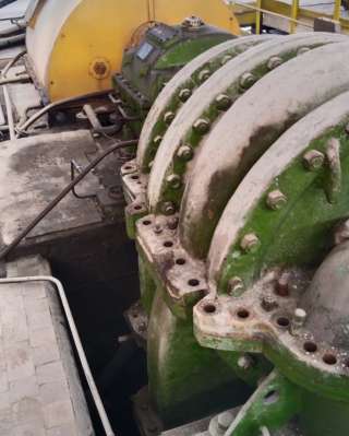 К250-61-2 турбокомпрессор