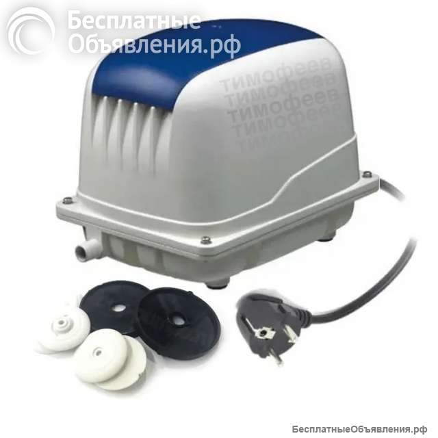 Компрессоры для септиков