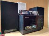 Музыкальный центр Samsung MM-DG25