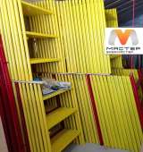 Вышки туры всп много