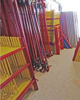 Вышки туры всп много