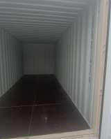 Морской контейнер 20 футов новый/БУ