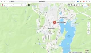 «Детский сад» г. Новоуральск, ул. Строителей, 17