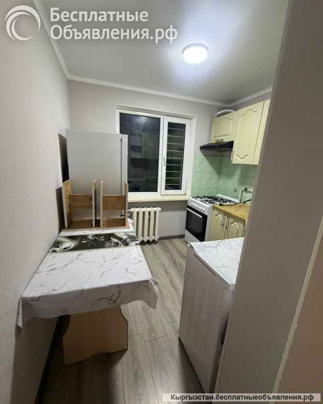 Сдаю 1-комнатную квартиру, р-он Азия-Молл, бп