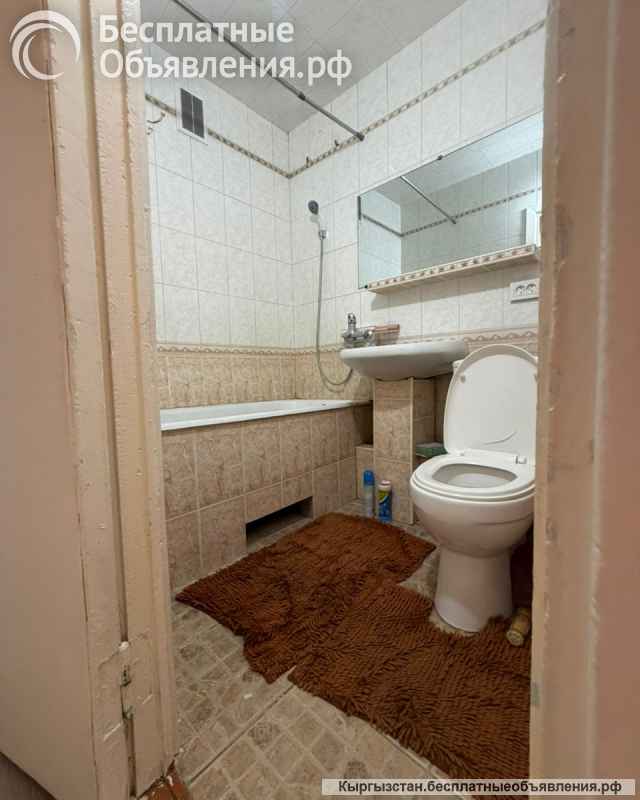 Сдаю 1-комнатную квартиру, р-он Азия-Молл, бп