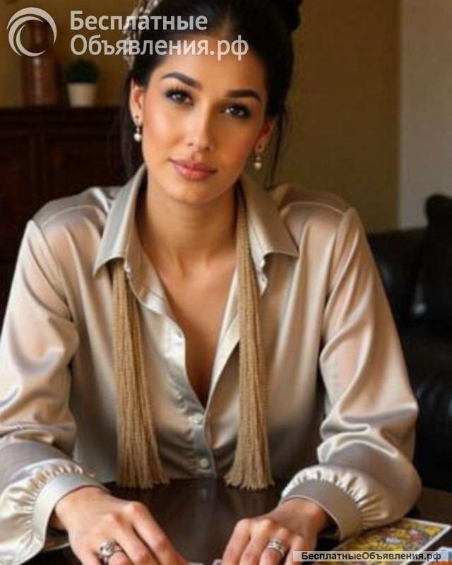 Таро Гадание Обряды