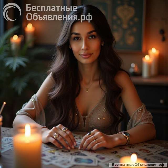 Таро Гадание Обряды