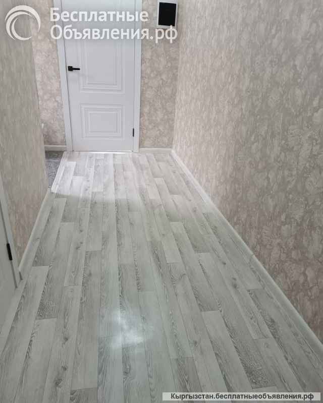 Срочно Продаю полдома, р-он Кызыл-Аскер, бп