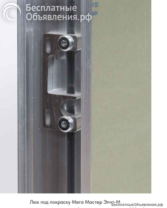 Надежные Люки - производство ревизионных люков под плитку и покраску