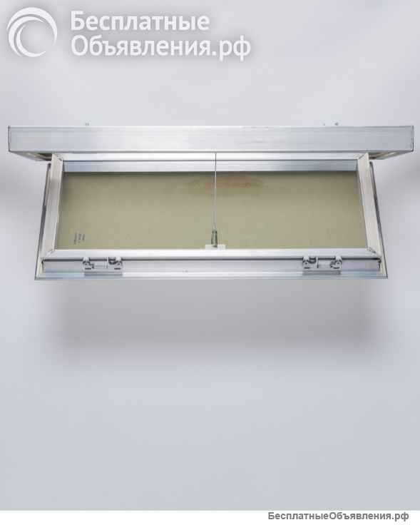 Надежные Люки - производство ревизионных люков под плитку и покраску