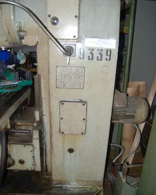 Вертикально-фрезерный станок 6Р11 1981 г.в.