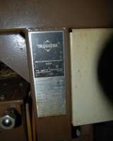 Термопластавтомат KuASY 170/55-II SR-40 1990 г.в.