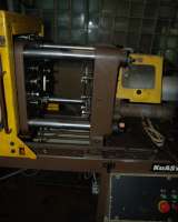 Термопластавтомат KuASY 170/55-II SR-40 1990 г.в.