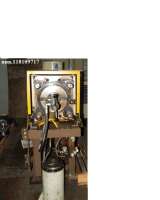 Термопластавтомат KuASY 170/55-II SR-40 1990 г.в.