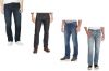 Calvin Klein jeans slim fit straight leg men's size 34, 36, 40 NEW