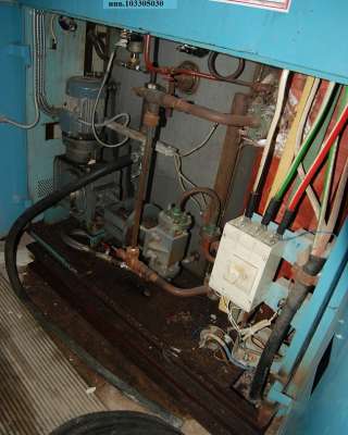 Парогенератор ПЭЭ 100-200 2009 г.в. с котлом эл.паровым