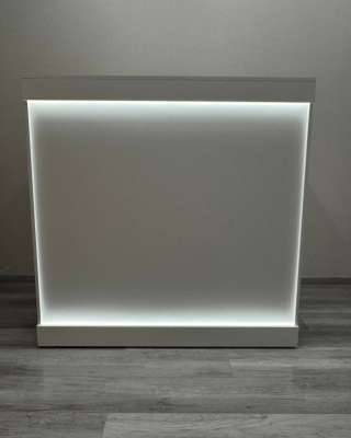 Стойка ресепшн