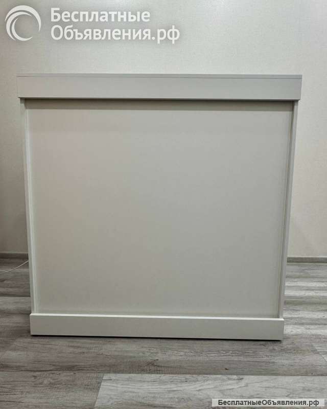 Стойка ресепшн