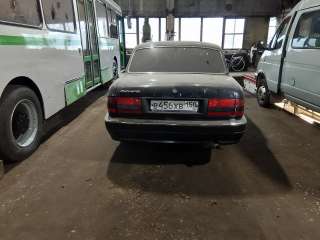 Автомобиль ГАЗ-31105 "Волга" 2008 г. в.