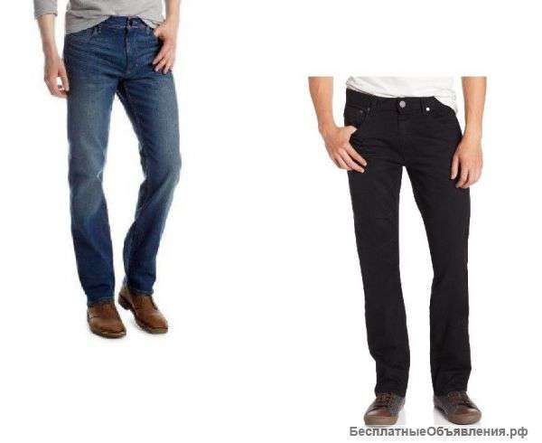 Calvin Klein Straight cut Jeans men's size 32, 33, 36, 40 NEW