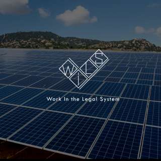 Монтаж солнечных панелей на крышах