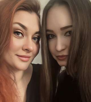 Массаж в 4 руки