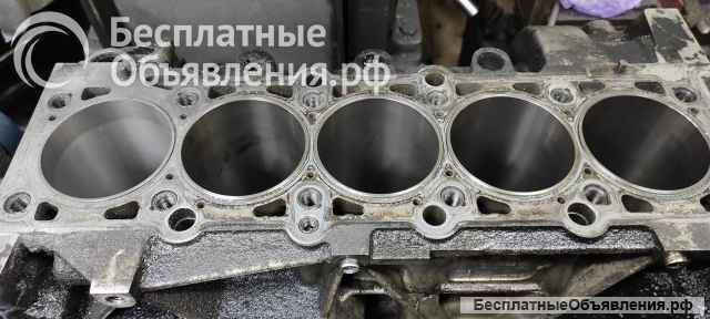 Ремонт двигателей легковых, грузовых и мототехники