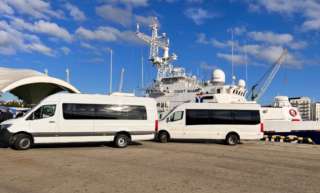 «Автотрансфер» компания безопасной, надежной и быстрой доставки