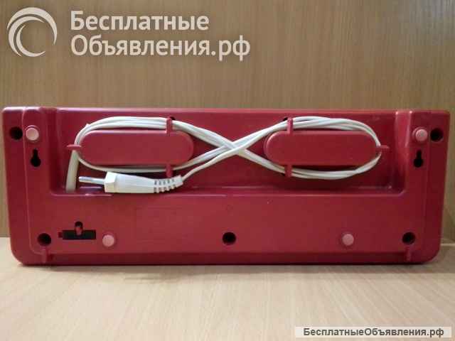 Вакуумный упаковщик прибор СССР