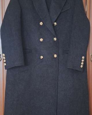 Пальто женское демисезонное