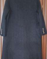 Пальто женское демисезонное