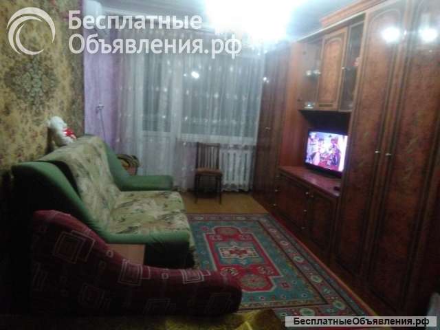 СДАЮ 1- комн.кв у клуба Строитель.