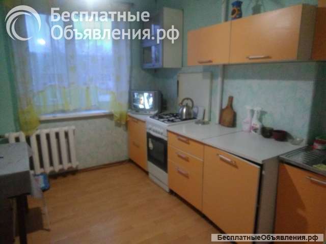 СДАЮ 1- комн.кв у клуба Строитель.