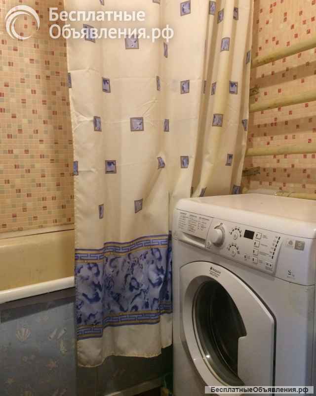 СДАЮ 1- комн.кв у клуба Строитель.