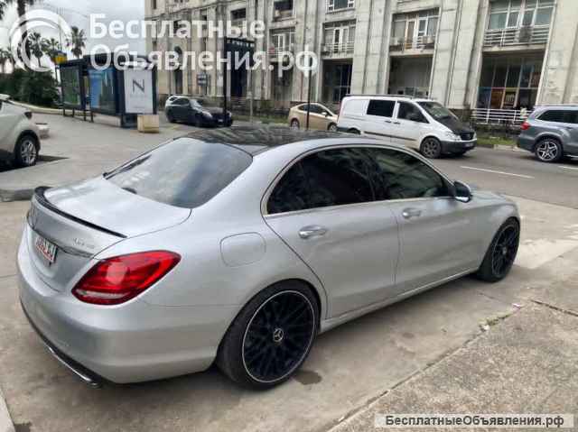 Свой автомобиль в хорошем состоянии