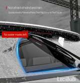 Щетка заднего стекла, аксессуары для дворников для Ford C-Max 2003-2010