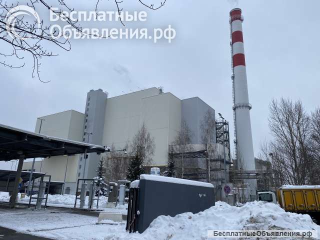 Земельный участок 3900 м2 в аренду