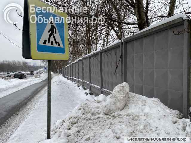 Земельный участок 3900 м2 в аренду