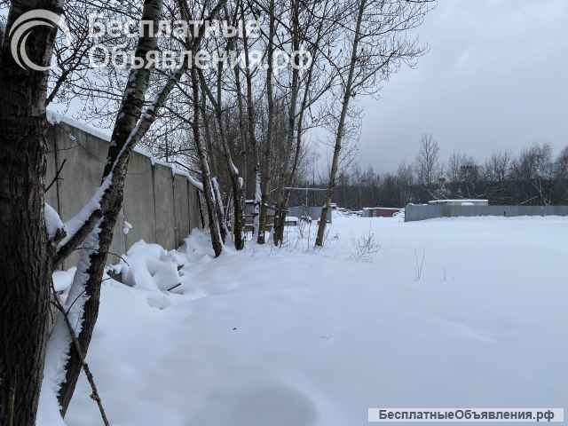 Земельный участок 3900 м2 в аренду