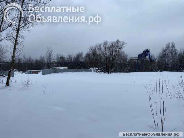 Земельный участок 3900 м2 в аренду