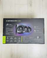 Видеокарты MSI RTX 5080 Gaming Trio OC 16 Gb