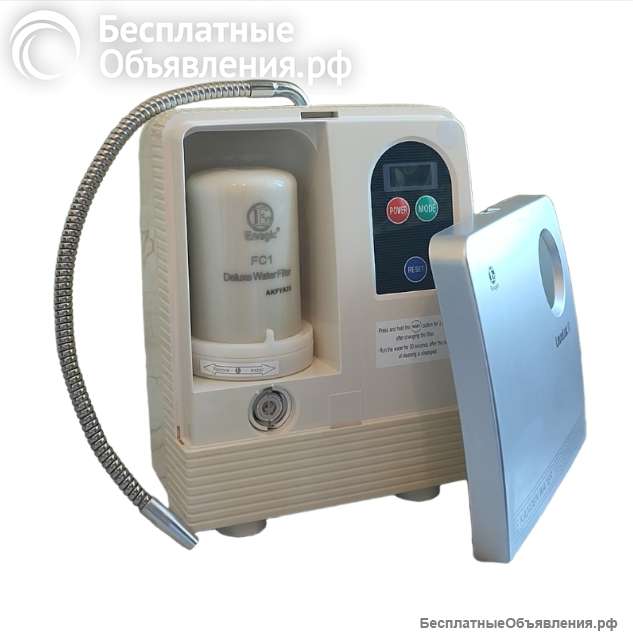 Ионизатор Канген Воды Leveluk R Enagic