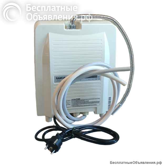 Ионизатор Канген Воды Leveluk R Enagic