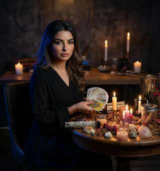 Гадалка Ясновидящая Алматы