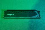 Оперативная память Kingston HyperX Genesis DDR3 1866MHz