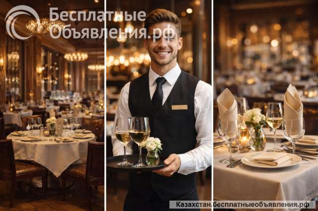 Ищем партнёров для долгосрочного сотрудничества