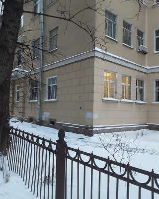 Помещение в центре рядом с двумя отелями