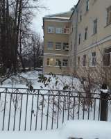 Помещение в центре рядом с двумя отелями