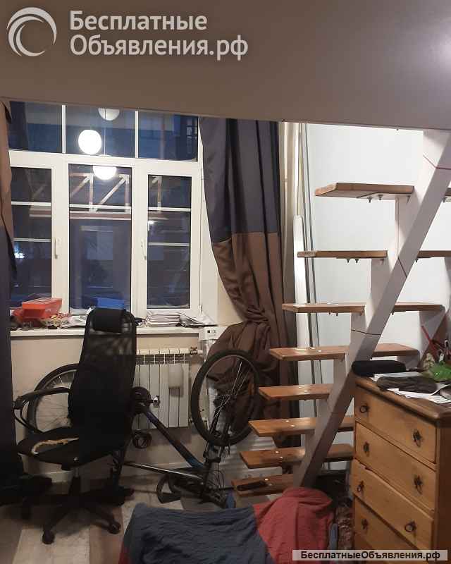 Помещение в центре рядом с двумя отелями